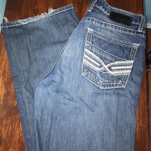 Men’s BKE jeans